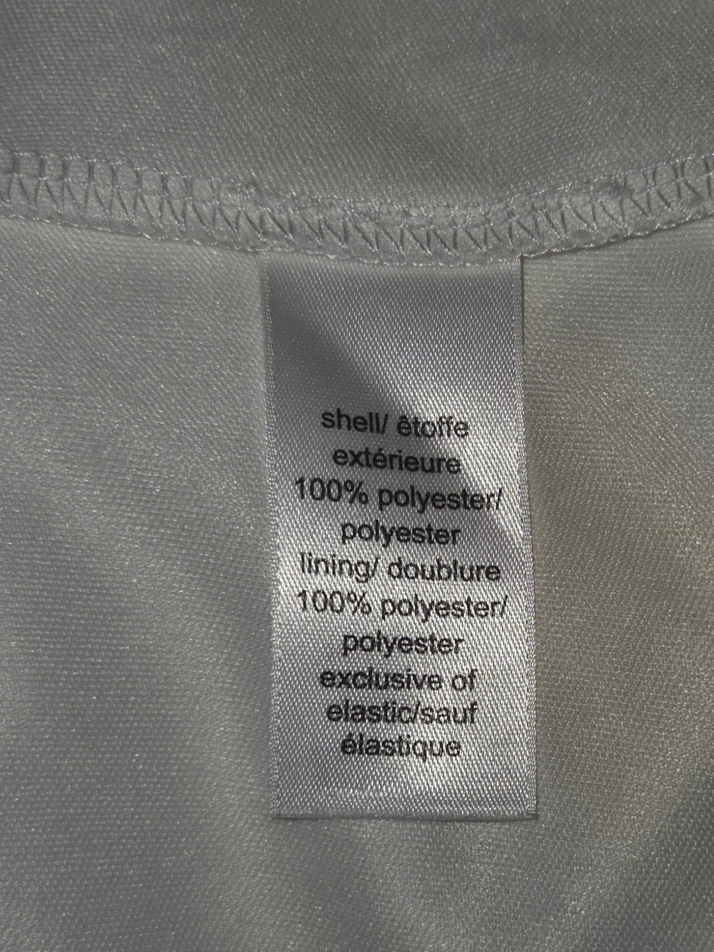 Maurices Summer Sundress - Yellow and White Striped Tie Front Size Medium - Picture 8 of 10